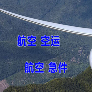 潍坊航空邮寄快递-选东方航空和上海航空