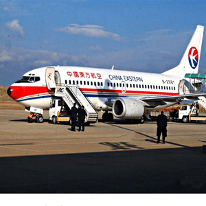 潍坊航空邮寄航空快运业稳步发展的原因是什么？